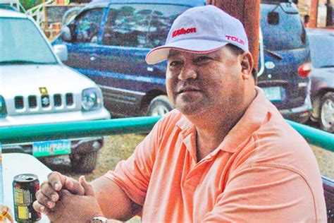 Ozamiz mayor Parojinog killed in police raid .